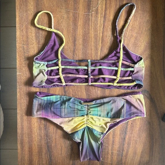 San Lorenzo bikini - Picture 2 of 12